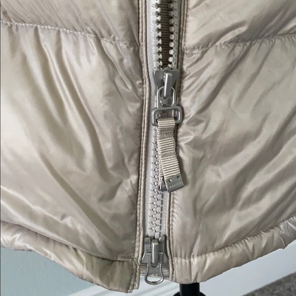 Athleta Lightweight Down Coat - Picture 9 of 12